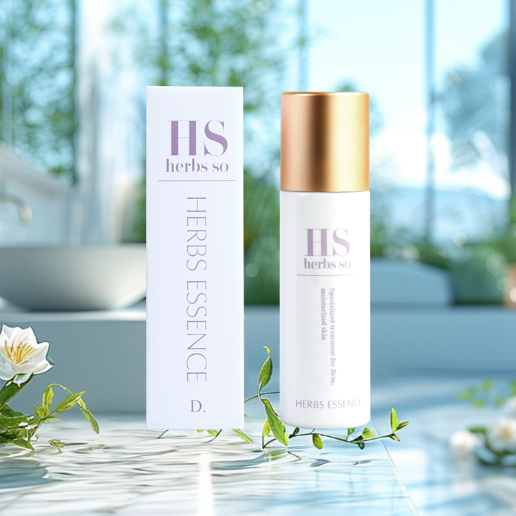 Herbs so HERBS ESSENCE&WATER SPRAY